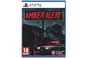 Gry - Amber Alert - Sony PlayStation 5 - Horror - 8436016712798