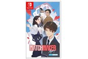 Gry - MatchMaker Agency - Nintendo Switch - Przygodowy - 8885021400525