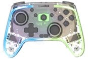 Akcesoria dla graczy - Speed-Link RAIT NX RGB - Wireless Controller - Android - SL-650115-CR