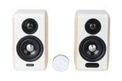 Kino domowe  - Edifier S880DB MKII - 2.0 Active Hi-Fi Speakers - 88W - White - S880DB MKII White