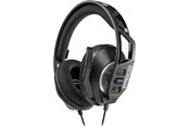Akcesoria dla graczy - NACON Rig Headphones 300 Pro HX - Black - Wired Headset - Microsoft Xbox One - PL009248