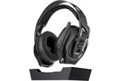 Akcesoria dla graczy - NACON Rig Wireless Headset 900 Max HS - Black - Wireless Headset - Sony PlayStation 5 - PL025385