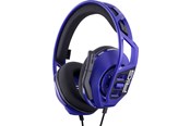 Akcesoria dla graczy - NACON Rig Headphones 300 Pro HS - Cosmic - Wired Headset - Sony PlayStation 5 - PL026764