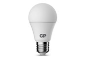 Zarówka LED - GP Żarówka światła LED Globe bulb 9 W (60 W) 806 lm E27 - 472092