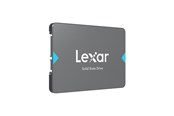 Dysk SSD - Lexar NQ100 SSD - 512GB - SATA-600 - 2.5" - LNQ100X512G-RNNNG