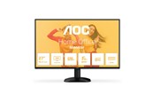 Monitor - 27" AOC Q27B35S3 - 2560x1440 (QHD) - 120Hz - IPS - Q27B35S3