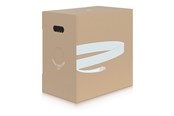 Kabel sieciowy - Ubiquiti UniFi bulk cable - 305 m - white - Biały - 305m - UACC-Cable-C6A-CMP