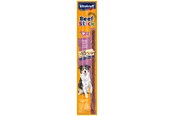 Psy - Vitakraft Beef Stick Original z Sercem 12g (1-Pack) - 23145