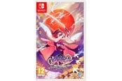 Gry - Yasha: Legends of the Demon Blade - Nintendo Switch - RPG - 5056635614056