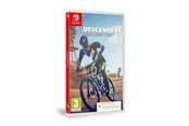 Gry - Descenders (Code in a Box) - Nintendo Switch - Sport - 5056208826251