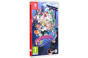 Gry - Mamorukun ReCurse! - Nintendo Switch - Shoot 'em up - 7350002938478