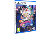 Gry - Mamorukun ReCurse! - Sony PlayStation 5 - Shoot 'em up - 7350002938447