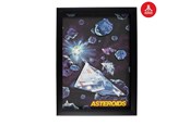 Drobiazgi - Thumbs Up! - Official Atari 3D Wall Art - Asteroids Collection - Obraz - ATA/WAARAS