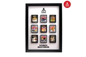 Drobiazgi - Thumbs Up! - Official Atari 3D Wall Art - Cartridge Collection - Obraz - ATA/WAARGC