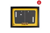 Drobiazgi - Thumbs Up! - Official Atari 3D Wall Art - Pong Collection - Obraz - ATA/WAARPO