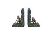 Drobiazgi - Nemesis Now - Lord of the Rings Gollum & Smeagol Bookends - B6945A25