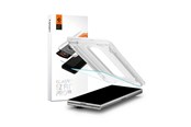 Telefon - szklo ochronne - Spigen Glass tR EZ Fit Pro HD 1 Pack - Samsung Galaxy Z Fold7 - AGL09580