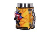 Drobiazgi - Nemesis Now - Transformers Heroes of Cybertron Tankard - Kubek - B7021M25
