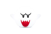 Drobiazgi - Paladone - Boo SquishyGlo Silicone Light Rechargeable - Lampa - PP13137NN