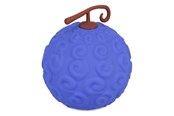 Drobiazgi - Paladone - ONE PIECE - GumGum Fruit SquishyGlo Silicone Light Rechargeable - Lampa - PP14339OPNF