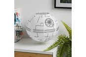Drobiazgi - Paladone - Death Star Lantern Desk Lamp - Lampa - PP14354SW