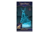 Drobiazgi - Paladone - Patronus Light with Wand Remote Control - Lampa - PP14395HP