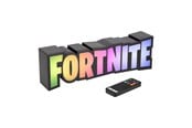 Drobiazgi - Paladone - Fortnite Logo Light - Lampa - PP14512FO