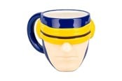 Drobiazgi - Paladone - Xmen Cyclops Shaped Mug - Kubek - PP14778XM