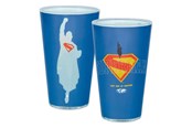 Drobiazgi - Paladone - Superman Glass - Szkło - PP14861SMT