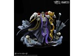 Drobiazgi - Plastoy - Overlord Statue AINZ OOAL GOWN STATUE - Figurka - 42513