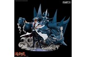 Drobiazgi - Plastoy - SETO KAIBA & OBELISK THE TORMENTOR - STATUE COLLECTION - Figurka - 42504