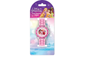 Drobiazgi - Peers Hardy - Disney Princess - Zegar - 5018479159193