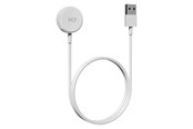 Smartwatch - akcesoria - M7 Apple Watch charger - USB cable - 1 meter - 331