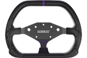 Akcesoria dla graczy - CONSPIT Steering Wheel D Rim - Akcesoria do symulatorów wyścigowych - CP109