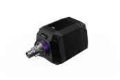 Akcesoria dla graczy - CONSPIT Ares Direct Drive Wheelbase (12Nm) - Podstawa kierownicy do symulatora wyścigowego - CP101