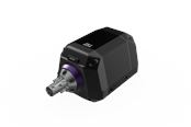 Akcesoria dla graczy - CONSPIT Ares Platinum Direct Drive Wheelbase (20Nm) - Podstawa kierownicy do symulatora wyścigowego - CP102