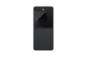 Telefon - Pokrowiec i etui - PITAKA Ultra-Slim Case Black/Grey - Samsung Galaxy Z Flip 7 - FBFLIP7