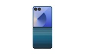 Telefon - Pokrowiec i etui - PITAKA Ultra-Slim Case Moonrise - Samsung Galaxy Z Flip 7 - FMFLIP7