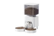 Koty - Rojeco 4.5L Automatic Pet Feeder WiFi Version Dou - RWSQMFWFO-SP