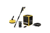 Myjka wysokocisnieniowa - Stanley Myjka ciśnieniowa Pressure Washer - 15720