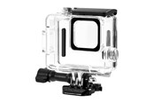 Kamera sportowa - akcesoria - Puluz Waterproof Case for GoPro Hero 4K 2024 - PU747T