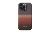Telefon - Pokrowiec i etui - PITAKA Ultra-Slim Case Sunset (PitaTap) - iPhone 16 Pro Max - KI1602SUM