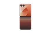 Telefon - Pokrowiec i etui - PITAKA Ultra-Slim Case Sunset - Samsung Galaxy Z Flip 7 - FSFLIP7