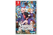 Gry - Magical Delicacy - Nintendo Switch - Platforma - 0754590781770