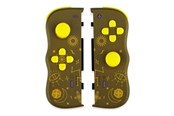 Akcesoria dla graczy - Steelplay Adventure TwinPads Magic - Wireless Controller - Nintendo Switch - JVASWI00102