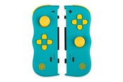 Akcesoria dla graczy - Steelplay Adventure TwinPads - Wireless Controller - Nintendo Switch - JVASWI00101