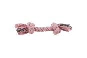 Psy - Jolly Paw Węzełkowa Lina do Zabawy Różne Kolory 15cm - JP25200