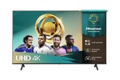 Telewizor - Hisense 43" Telewizor LED 4K 43A6Q A6Q Series - 43" LED-backlit LCD TV - 4K - 43A6Q