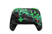 Akcesoria dla graczy - Turtle Beach Rematch Wireless Donkey Kong Reveal - Wireless Controller - Nintendo Switch - TBC-8101-55