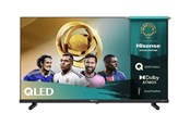 Telewizor - Hisense 40" Telewizor LED 1080p (Full HD) High Dynamic Range 10 (HDR10) 40A5Q A5Q Series - 40" LED-backlit LCD TV - QLED - Full HD - 40A5Q